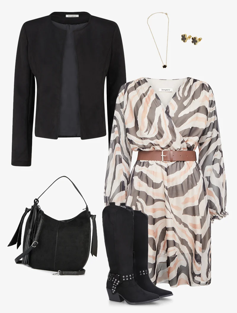 Look Macha