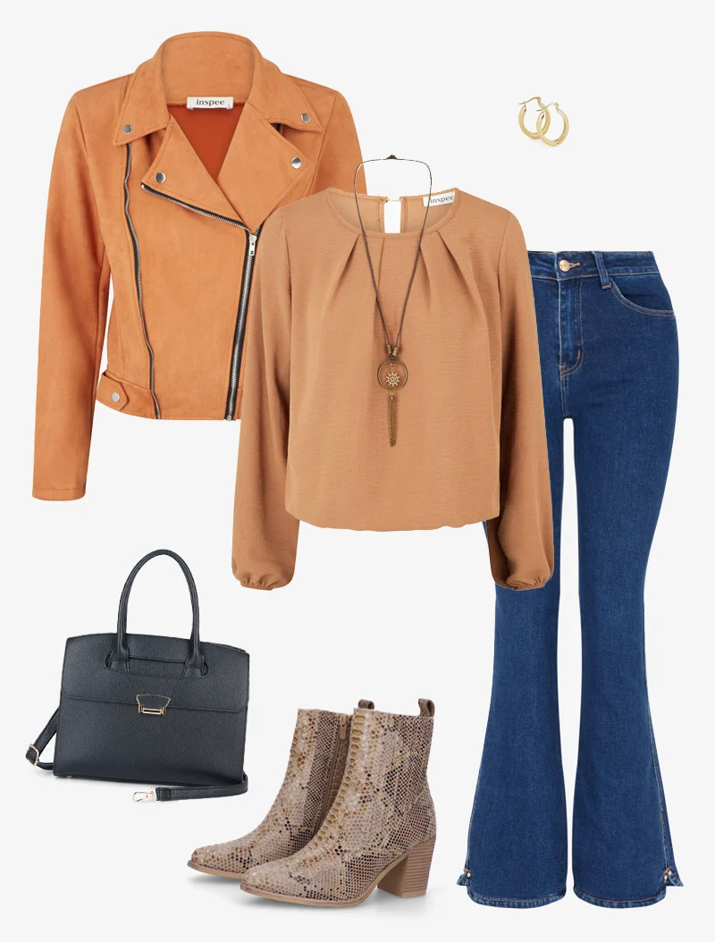 Look Gyslene