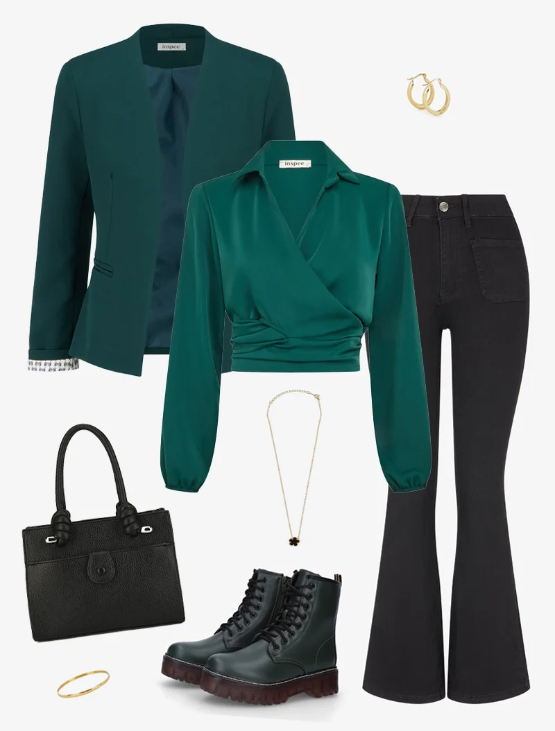 Look Lilirose