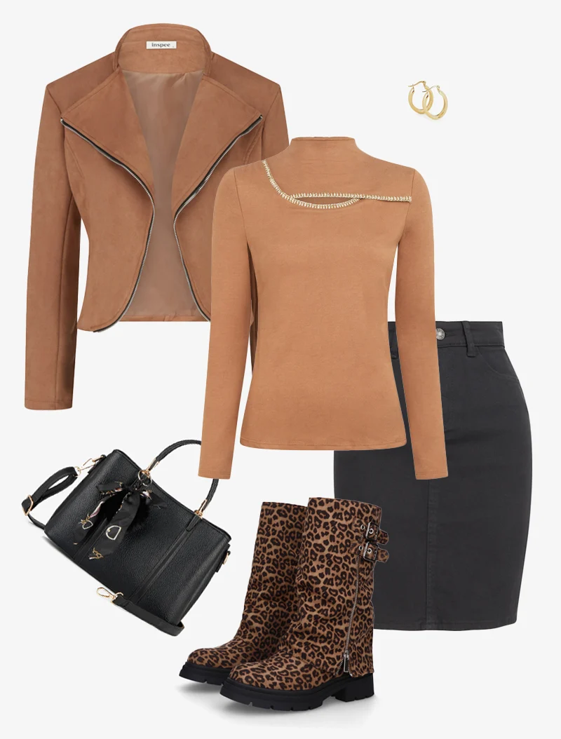 Look Lima