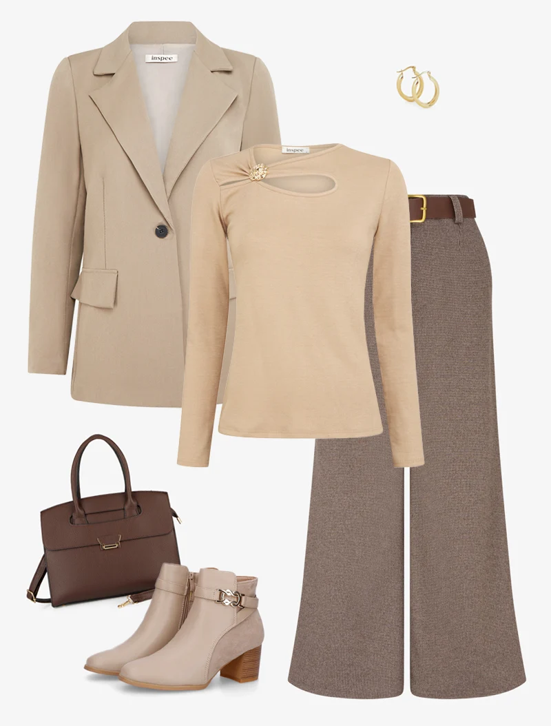 Look Garlone