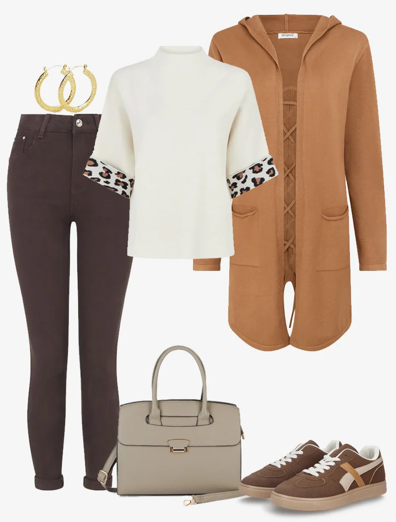 Look Delina