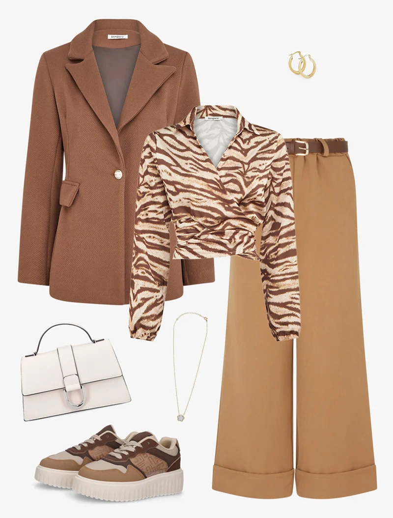 Look Ceciliane