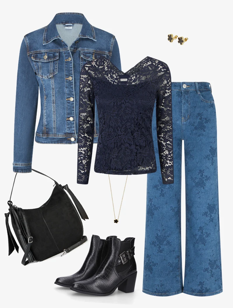 Look Cyndi