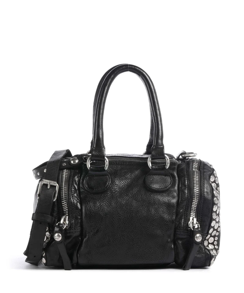 Campomaggi Sac à main black