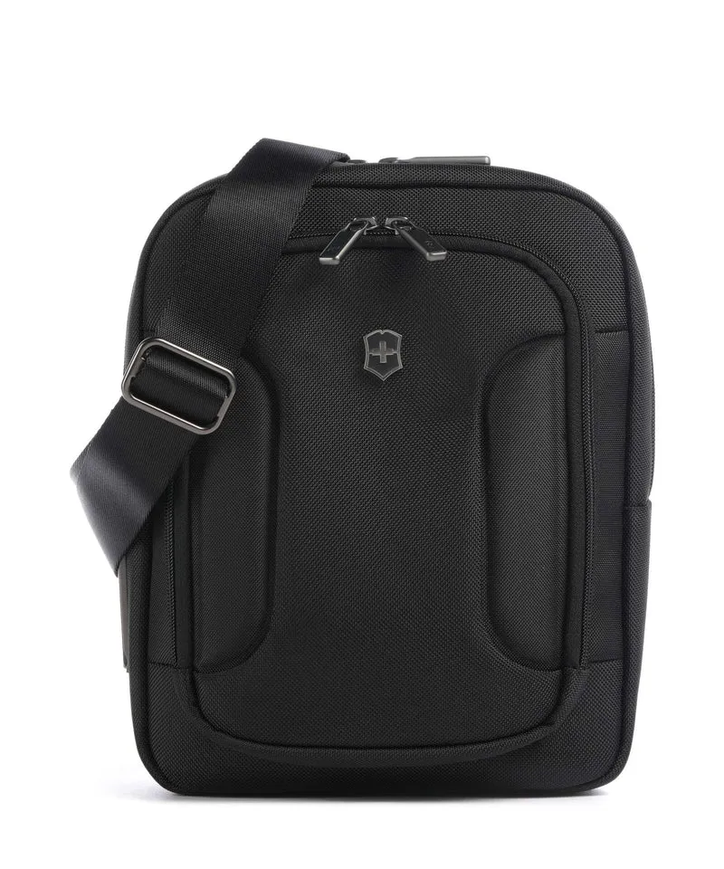 Victorinox Werks Traveler 7.0 Sac bandoulière black