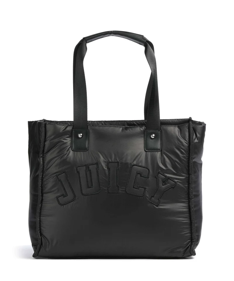 Juicy Couture Iris Duve L Cabas black
