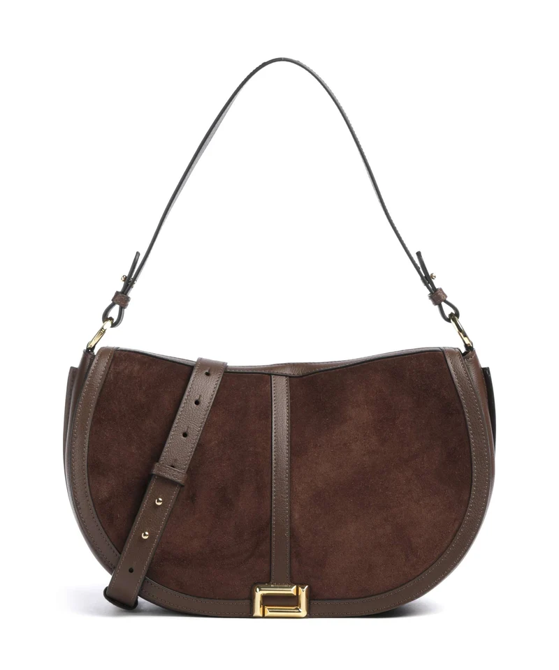 Lancel Céleste L Sac porté épaule coconut
