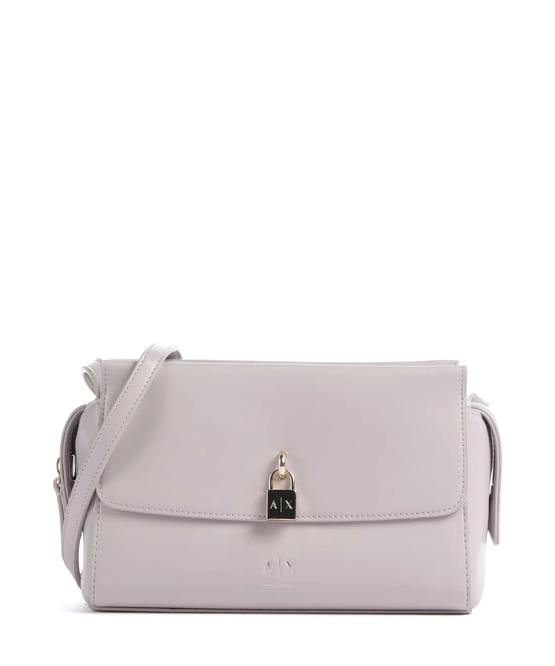 Armani Exchange Taylor Sac bandoulière ballet