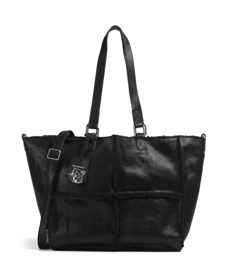 Burkely Lana Cabas black