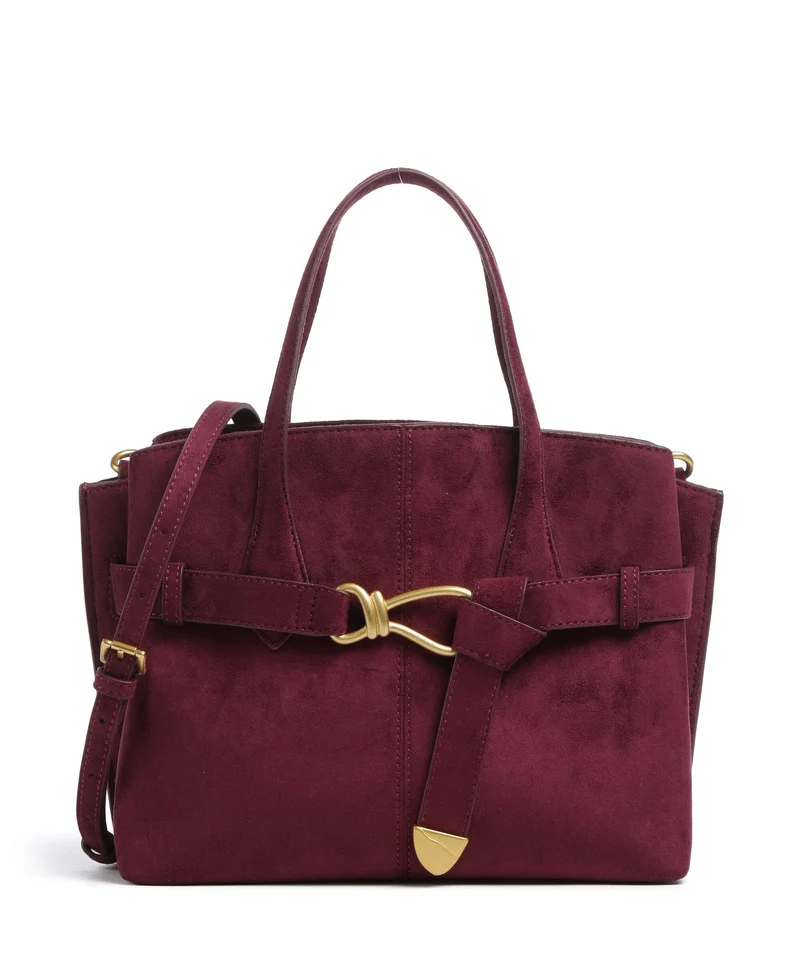 Steve Madden BJOPLIN Sac à main wine