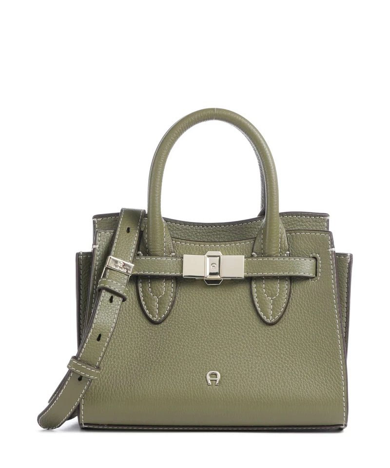 Aigner Farah Sac à main moss green