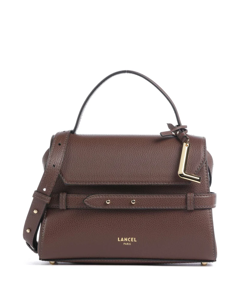 Lancel Faubourg Sac à main coconut