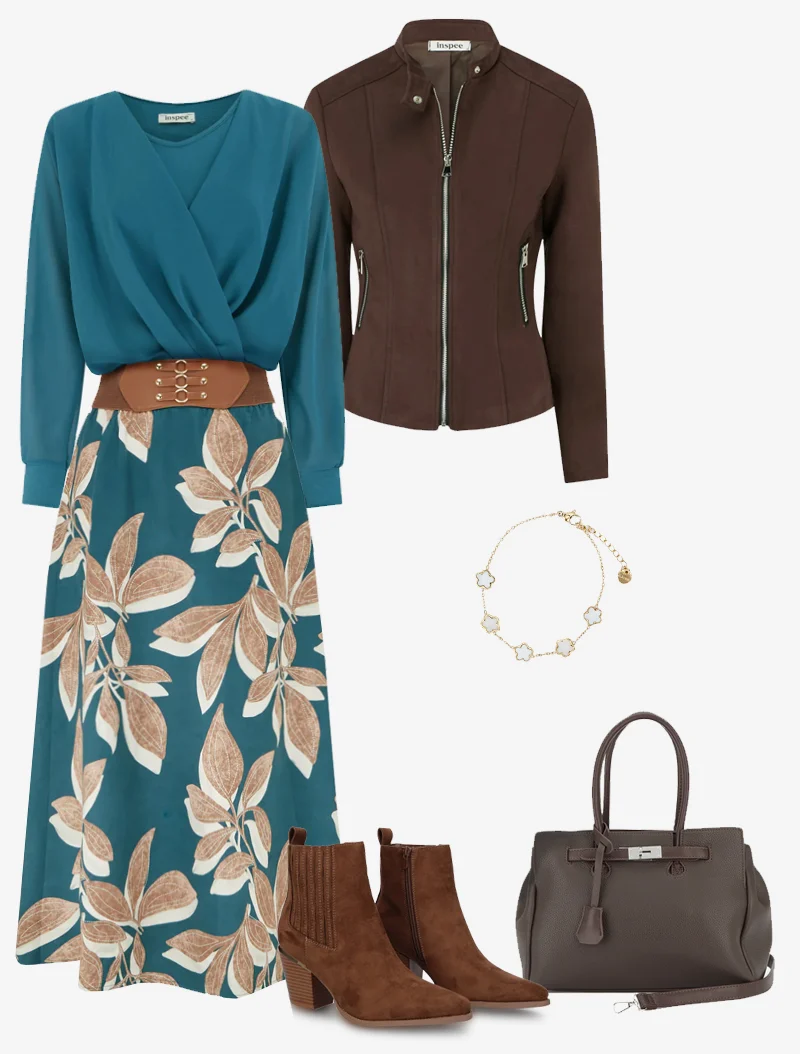 Look Quanta