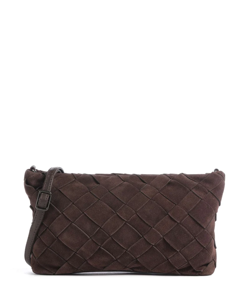 Markberg Celin Sac bandoulière dark brown