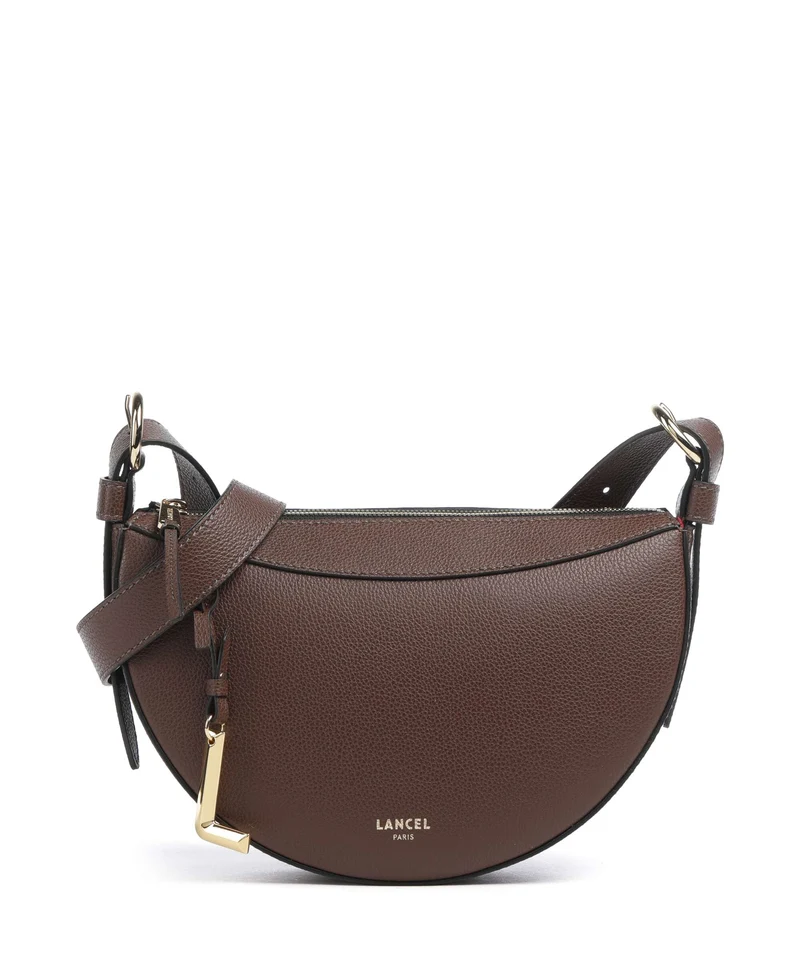 Lancel Faubourg Sac bandoulière coconut