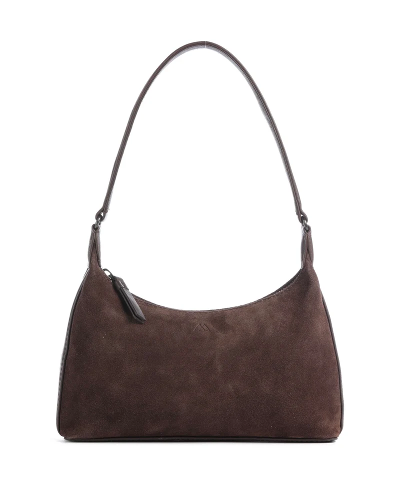 Markberg Felicia Sac porté épaule dark brown