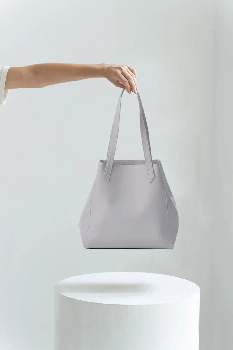 Sac à main ajustable Totissimo - Pearl