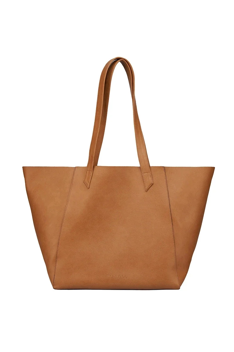 Sac à main Totissimo - Camel