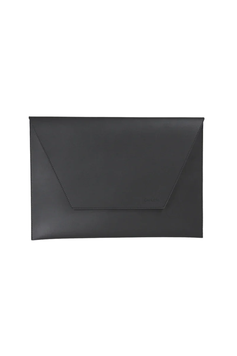 Housse d'ordinateur portable 13" - noir