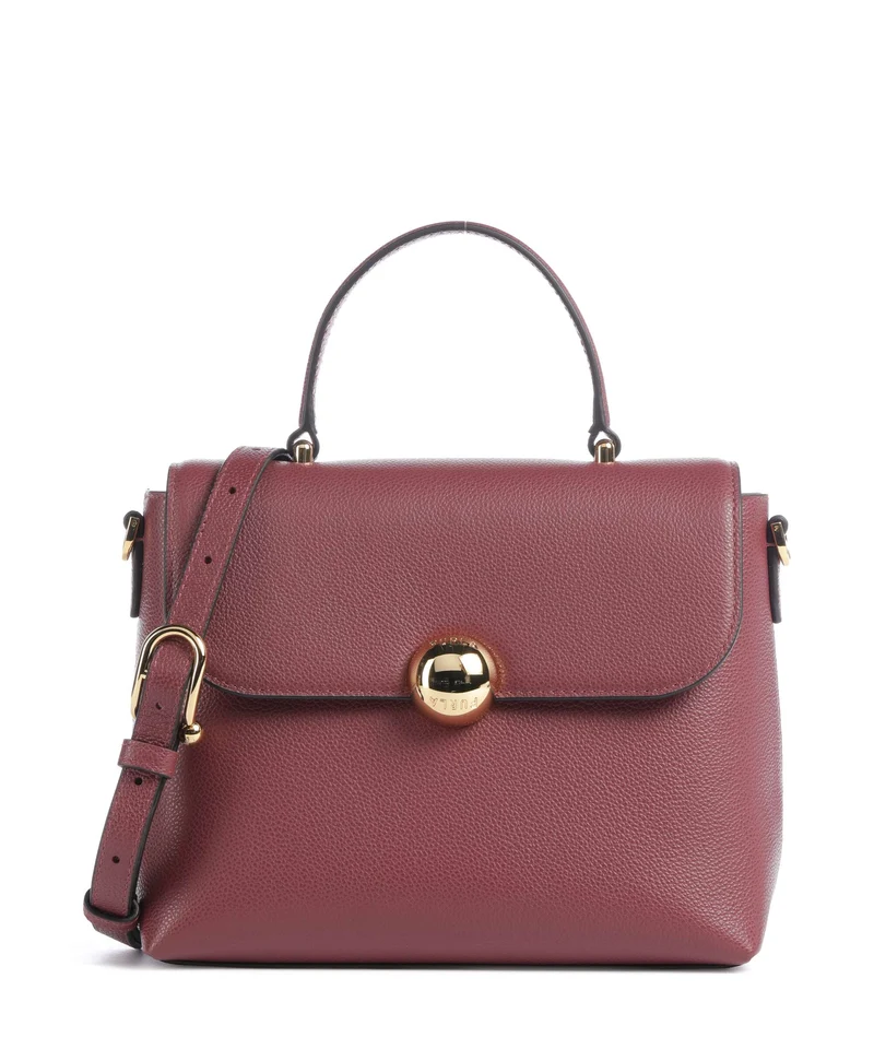 Furla Moonlight S Sac à main red apple