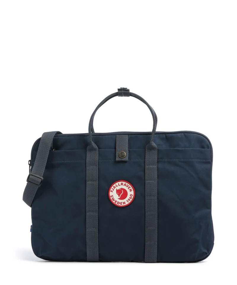 Fjällräven Övik One Size Sac d'ordinateur navy
