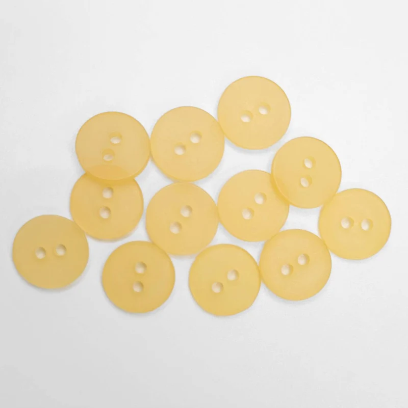 Boutons #B775 | 11 mm