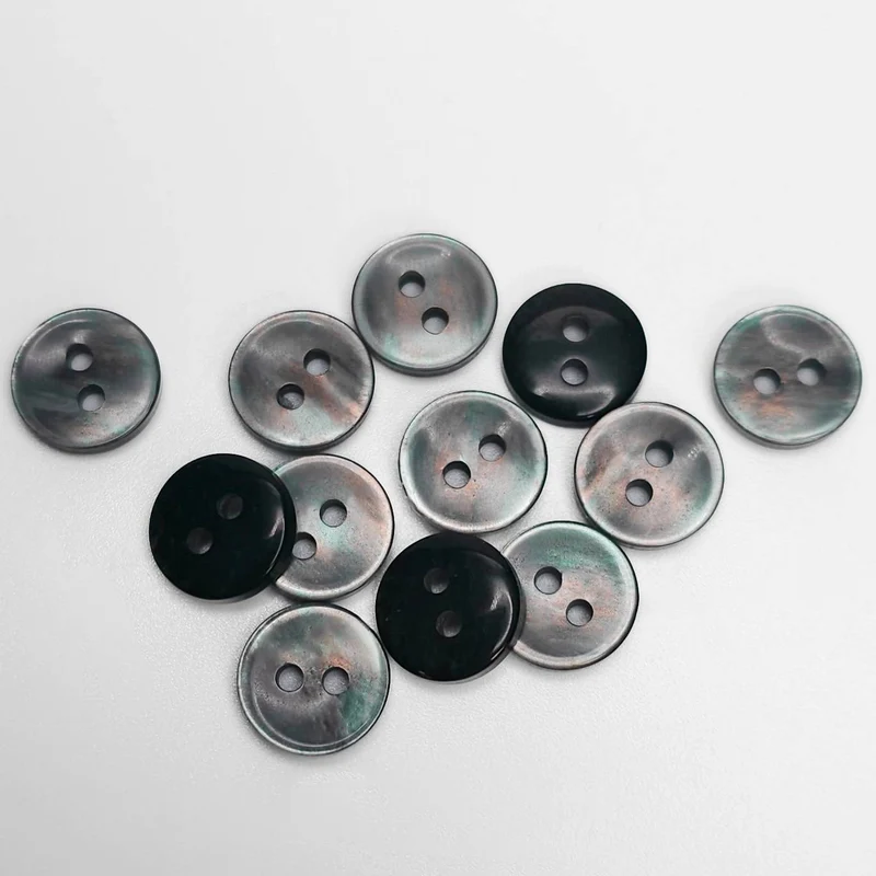 Boutons #B774 | 9 mm
