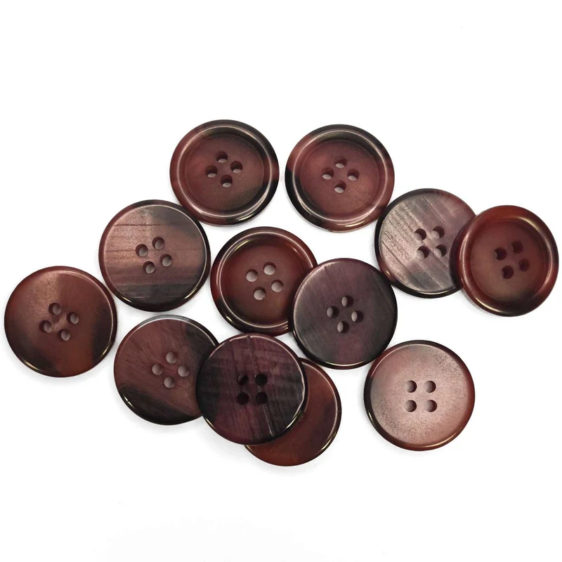 Boutons #B771 | 19 mm