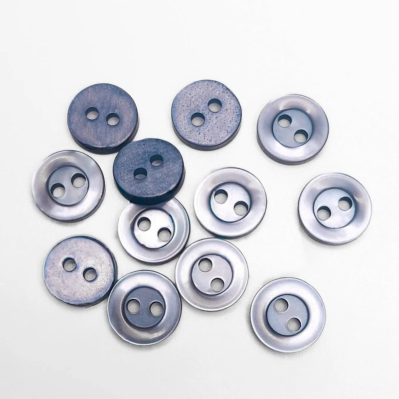 Boutons #B768 | 10 mm
