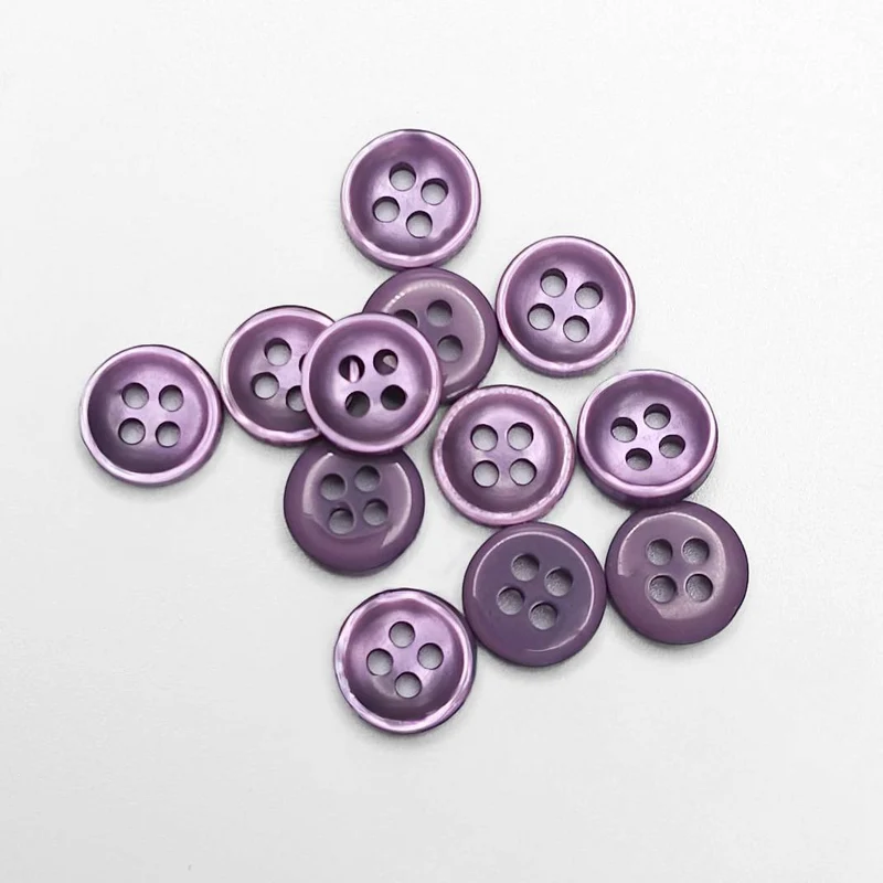 Boutons #B762 | 9 mm