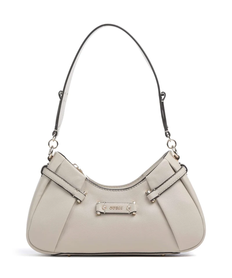 Guess Dorothy Sac porté épaule bone