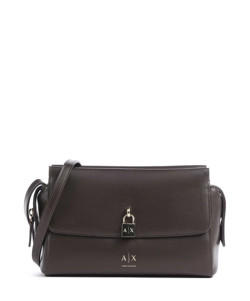Armani Exchange Taylor Sac bandoulière antagonist