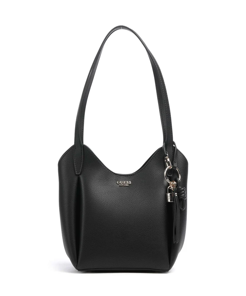 Guess Melody Sac porté épaule black