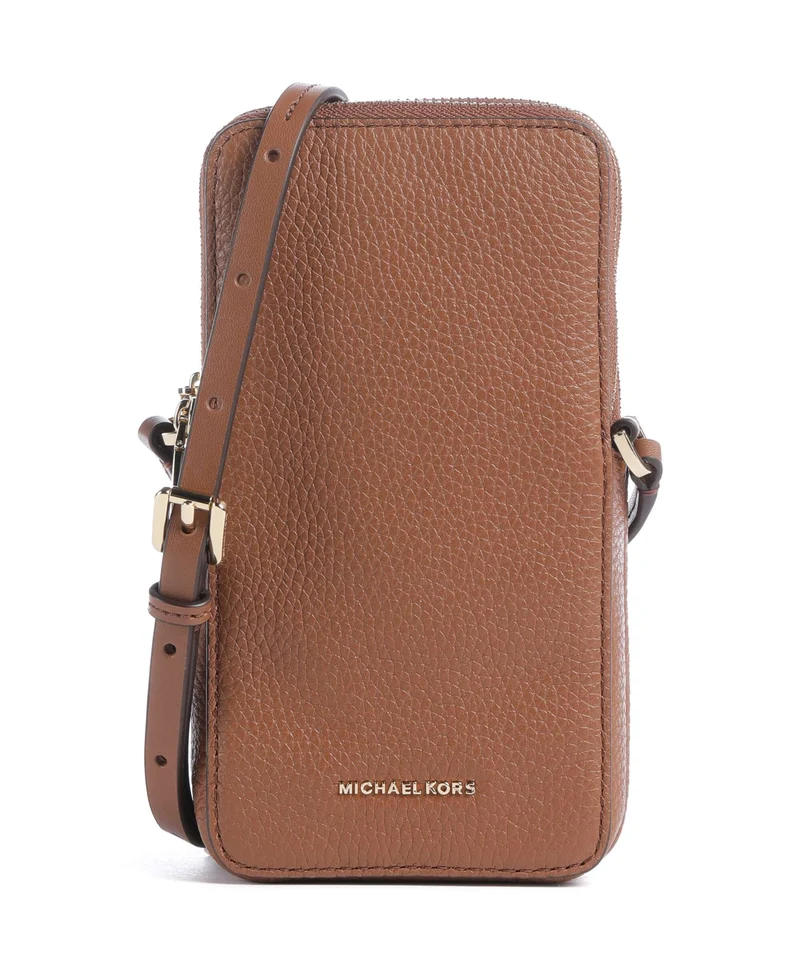 Michael Kors Jet Set Small Pochette telephone luggage