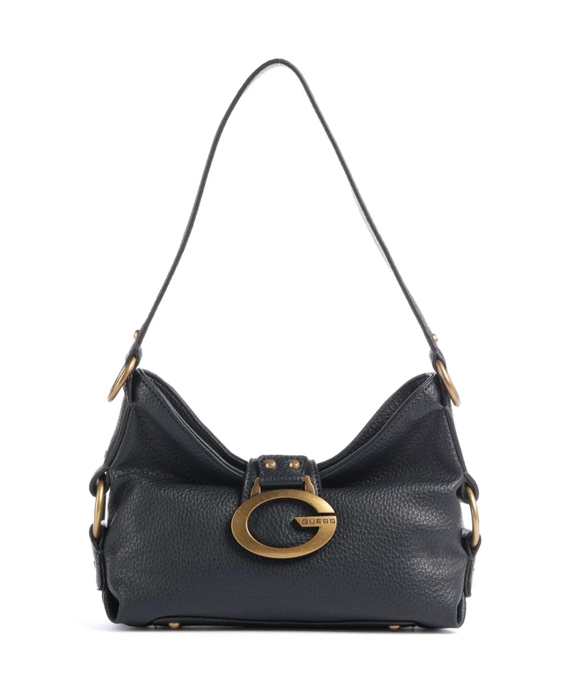 Guess Camden Mini Sac fourre-tout midnight