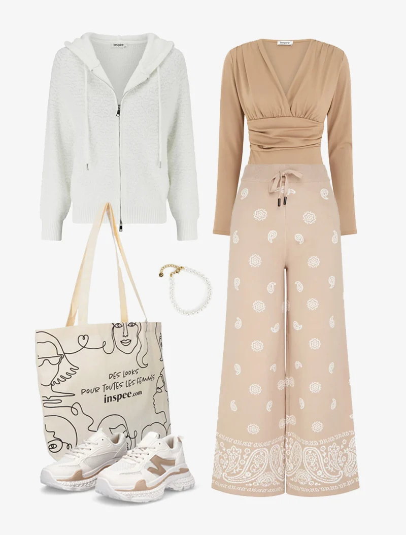 Look Tabina