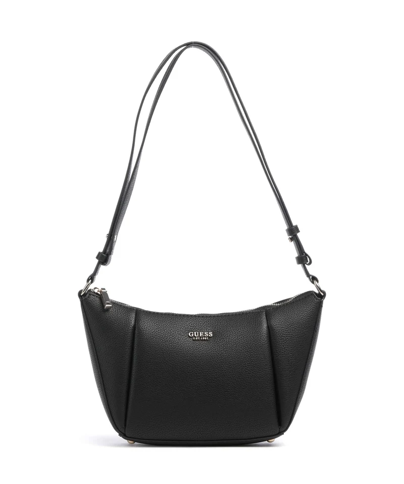 Guess Melody Sac porté épaule black