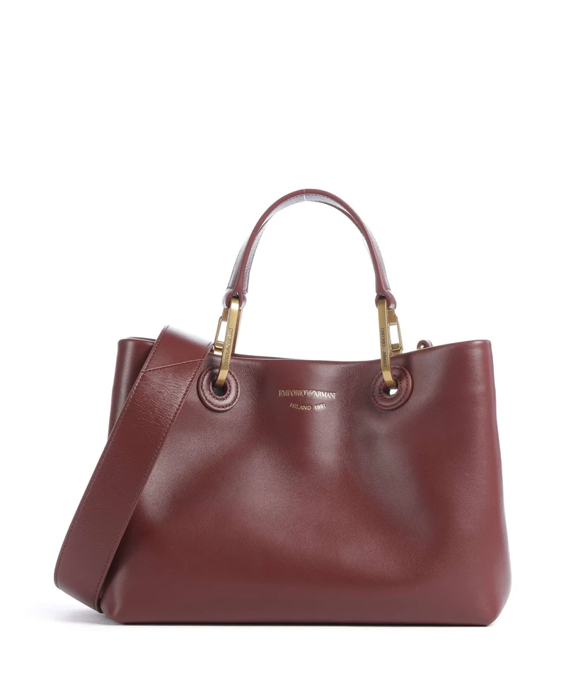 Emporio Armani My EA S Sac à main foliage
