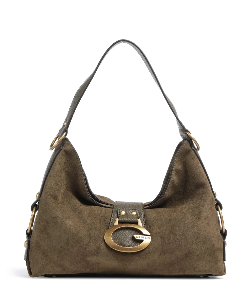 Guess Camden Sac fourre-tout olive