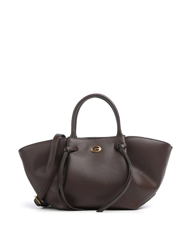 Guess Allegra Girlfriend Sac à main brown