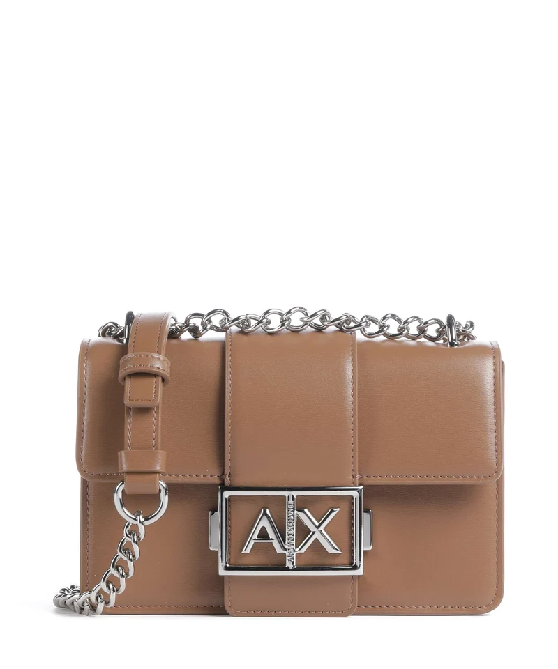 Armani Exchange Wonder S Sac porté épaule marionette