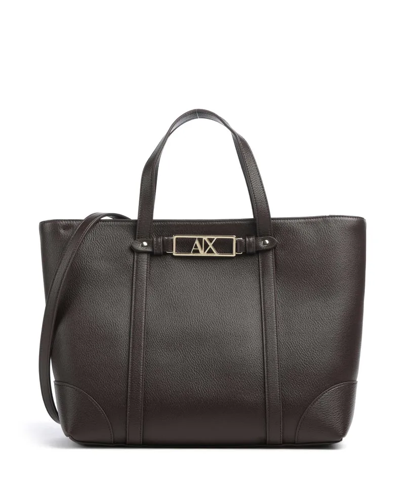Armani Exchange Polly Sac à main antagonist