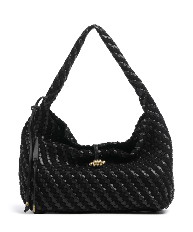 Gianni Chiarini Aurelie Sac fourre-tout nero