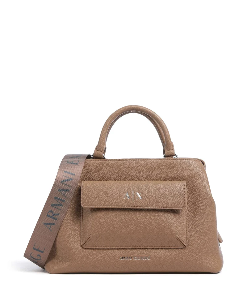 Armani Exchange Nicole M Sac à main marionette