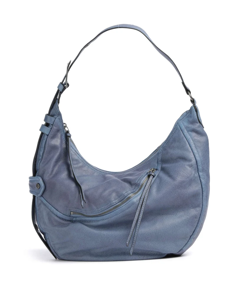 Liebeskind Luna II 3D M Sac fourre-tout flower blue