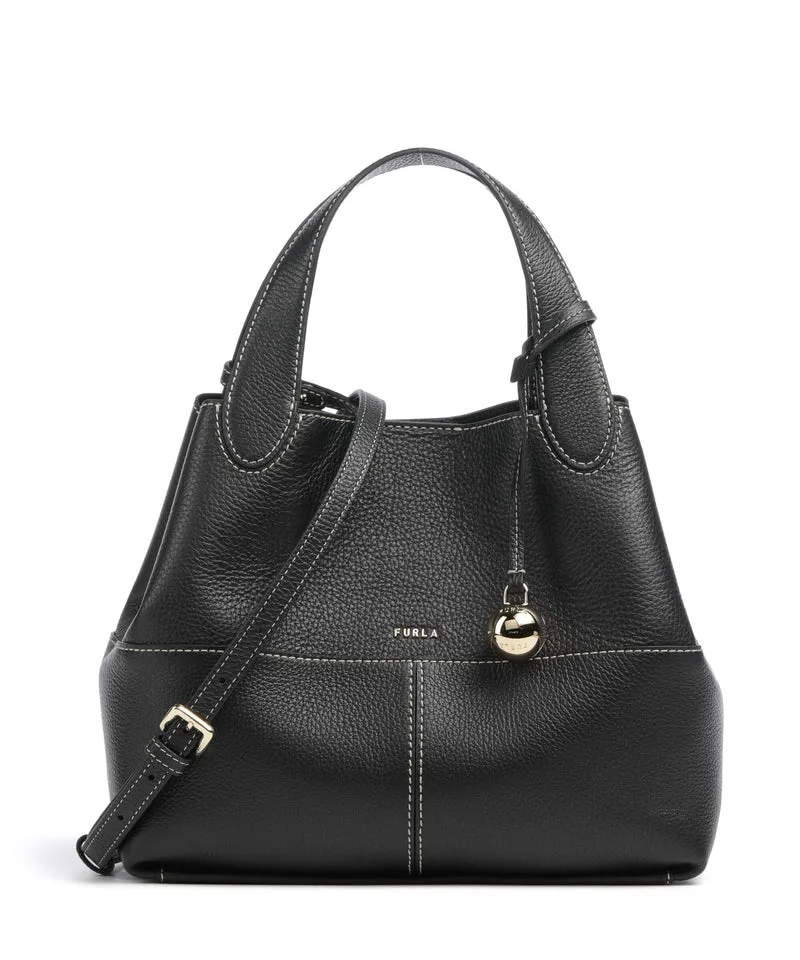 Furla Primrose M Sac à main nero