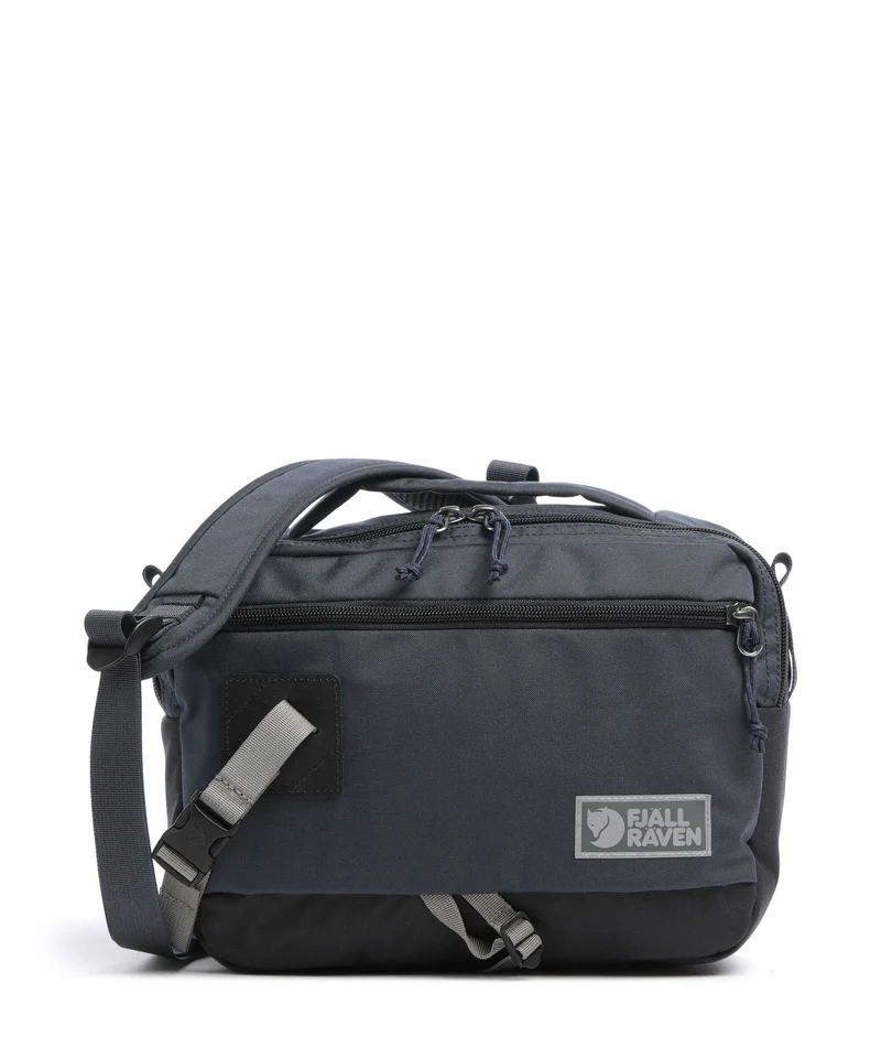 Fjällräven Vardag 6 Sac bandoulière navy