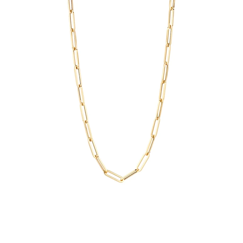 Blush Collier Or 14 carats 3130YGO