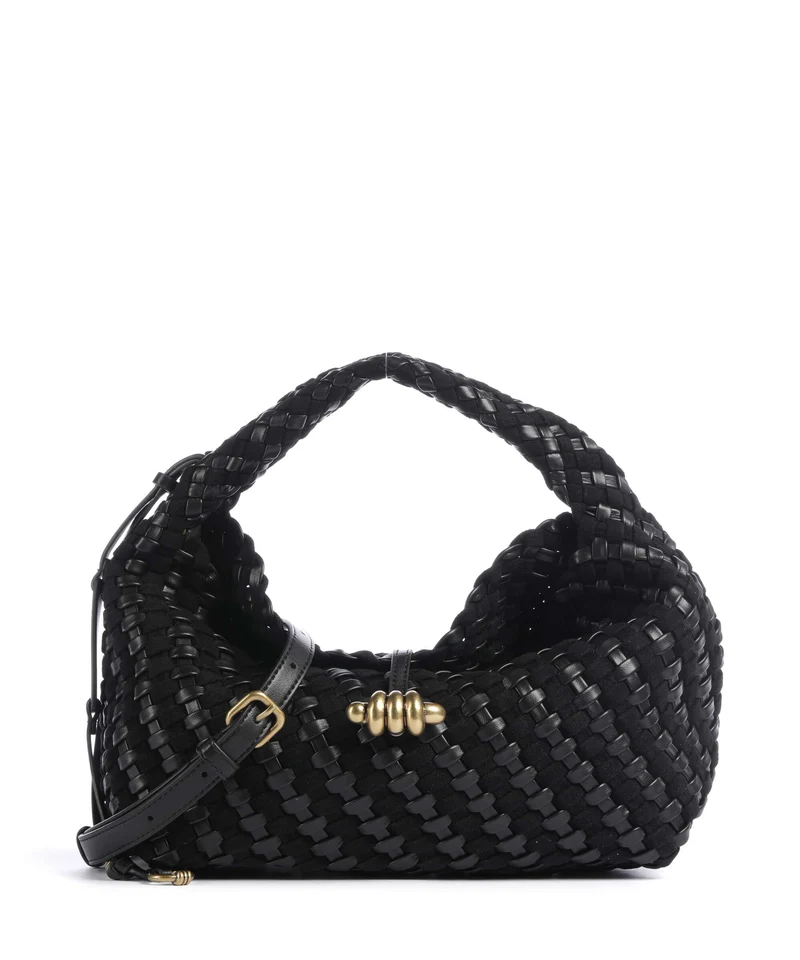 Gianni Chiarini Aurelie Sac à main nero